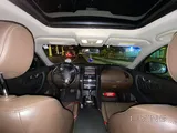 Infiniti QX70 2019!! Full Options!! Great Condition!!
